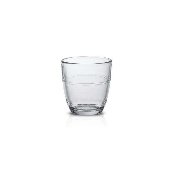 Duralex Gigogne Tumbler 90ml - Set 6