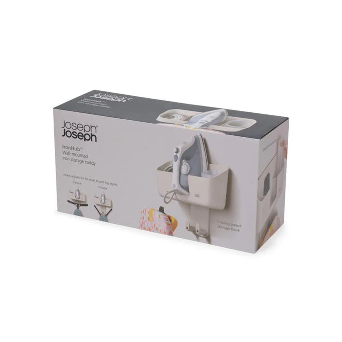 Joseph Joseph IRONING STORAGE CADDY - LX2001 - Homewares, Outdoor, Phone Accessories, Cases, Speakers, Headphones + More -