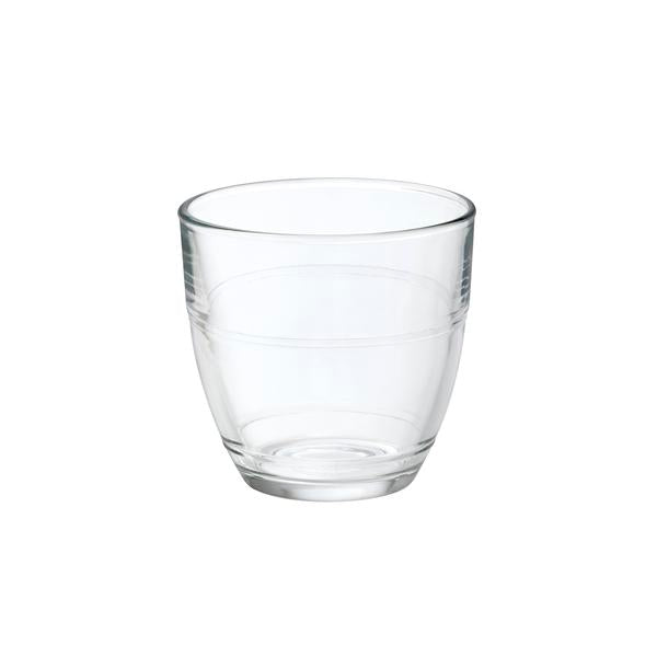 Duralex Gigogne Tumbler 220ml - Set 6