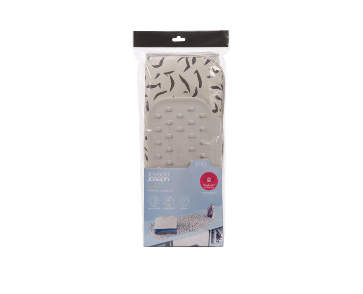 Joseph Joseph Swift Ironing Mat - Ecru Scatter