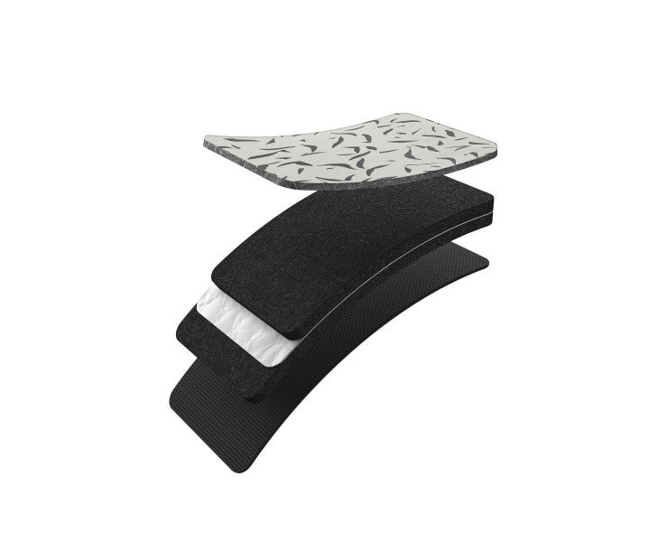 Joseph Joseph Swift Ironing Mat - Ecru Scatter