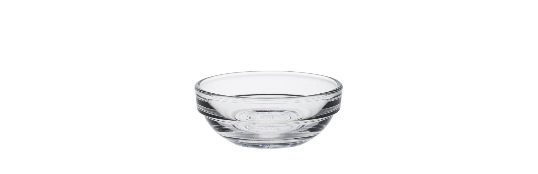 Duralex Gigogne Lys Stackable Bowl 6cm - Set 4