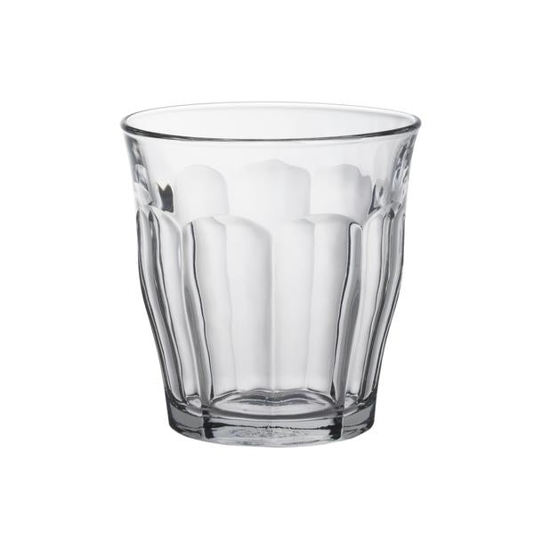 Duralex Picardie Tumbler 310ml - Set 6