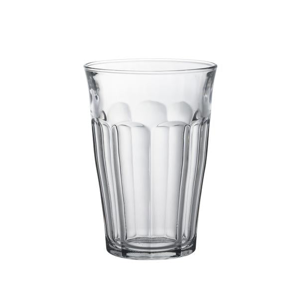 Duralex Picardie Hi Ball Tumbler 360ml - Set 4