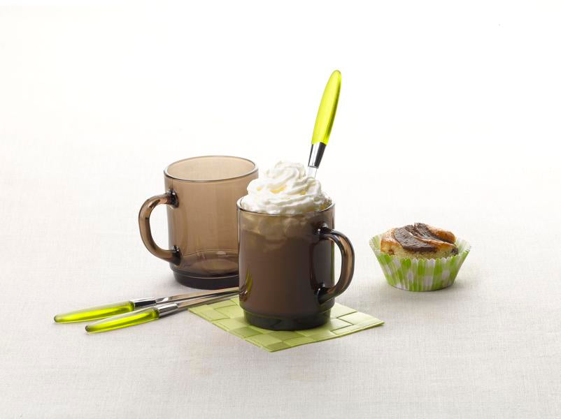 Duralex Versailles Créole Mug 260ml - Set 6