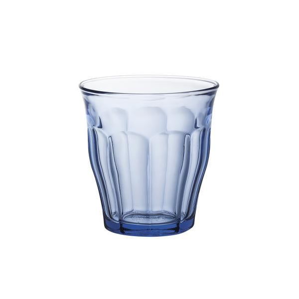Duralex Picardie Marine Tumbler 250ml - Set 4