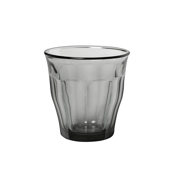 Duralex Picardie Tumbler Grey 250ml - Set 4