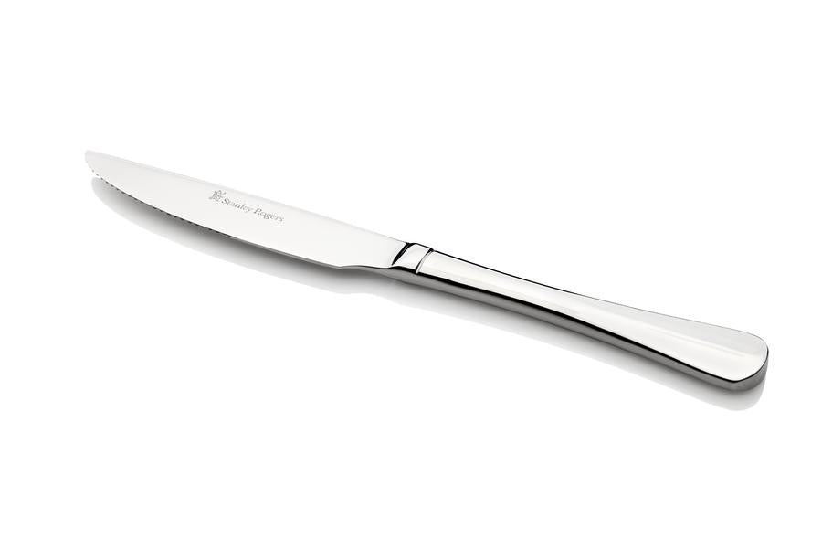 Stanley Rogers Baguette Steak Knife Barcoded