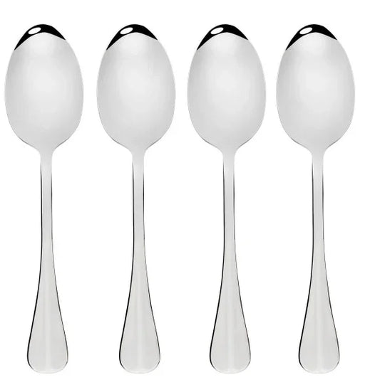 Wiltshire
Baguette Dessert Spoon 4Piece Stainless Steel - LX2001 - Homewares, Outdoor, Phone Accessories, Cases, Speakers, Headphones + More -