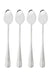 Wiltshire
Baguette Parfait Spoon 4Piece Stainless Steel - LX2001 - Homewares, Outdoor, Phone Accessories, Cases, Speakers, Headphones + More -