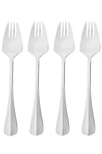 Wiltshire
Baguette Buffet Fork 4Piece Stainless Steel - LX2001 - Homewares, Outdoor, Phone Accessories, Cases, Speakers, Headphones + More -