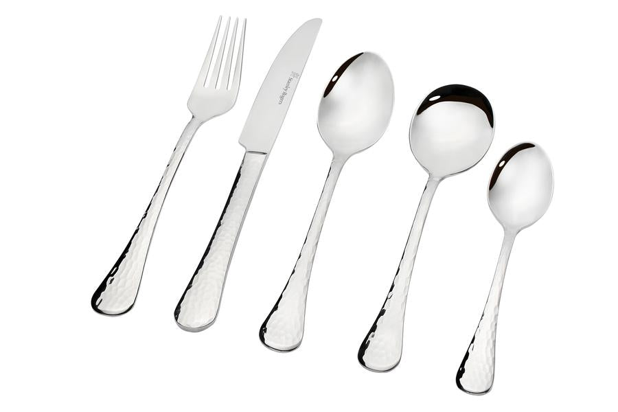 Stanley Rogers Bolero 30pc Cutlery Set