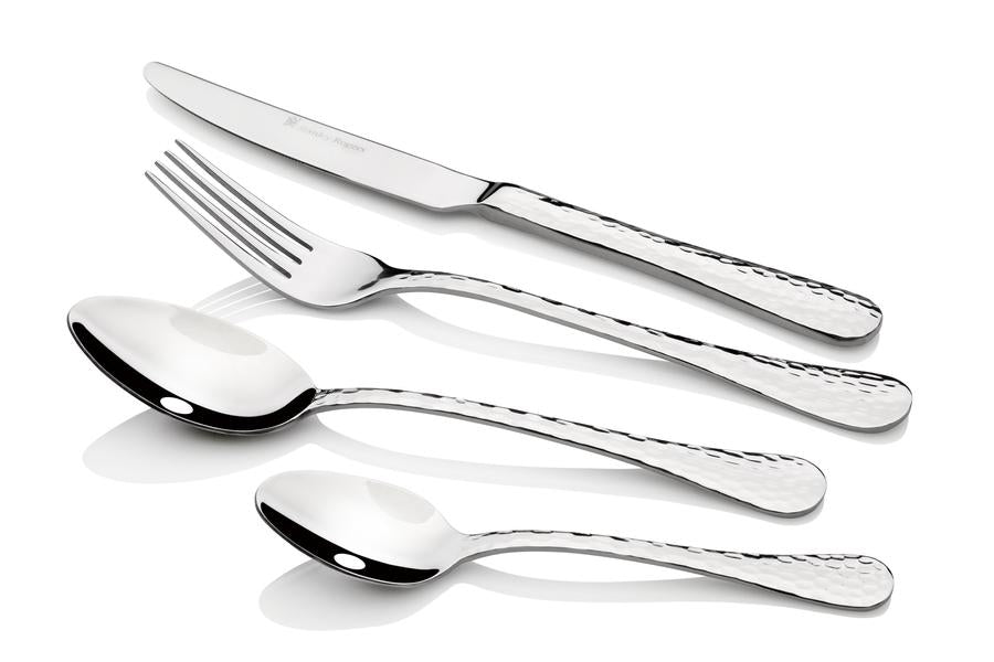 Stanley Rogers Bolero 30pc Cutlery Set