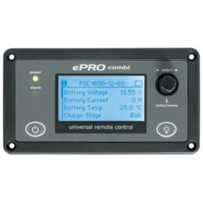 Enerdrive Epro Combi Remote Control - LX2001 - Homewares, Outdoor, Phone Accessories, Cases, Speakers, Headphones + More -