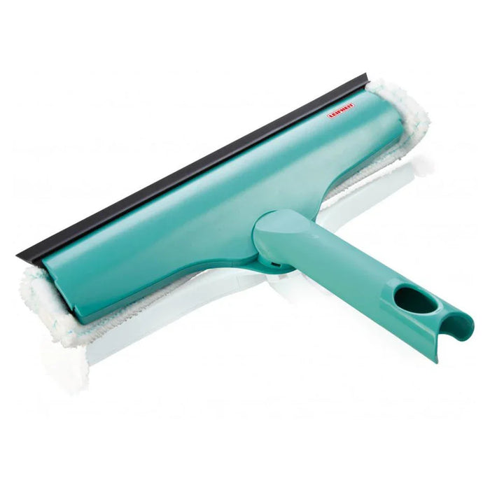 Leifheit Click System Window & Frame Cleaner Micro Duo - LX2001 - Homewares, Outdoor, Phone Accessories, Cases, Speakers, Headphones + More -