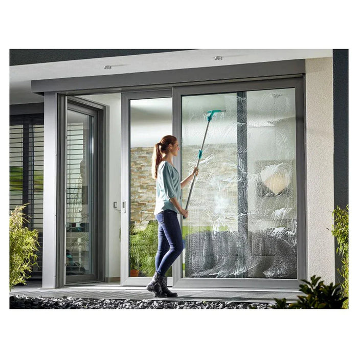 Leifheit Click System Squeegee Window Slider Medium 28cm - LX2001 - Homewares, Outdoor, Phone Accessories, Cases, Speakers, Headphones + More -