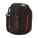 Case Logic Compact Camera Case – Black - LX2001 - Homewares, Outdoor, Phone Accessories, Cases, Speakers, Headphones + More -