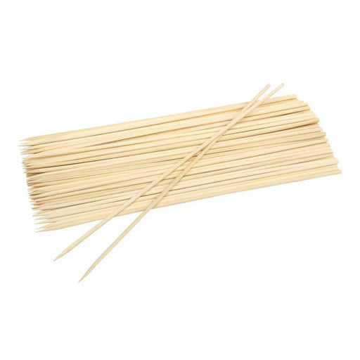 WiltshireBBQ Bamboo Skewers 80Pk - LX2001 - Homewares, Outdoor, Phone Accessories, Cases, Speakers, Headphones + More -