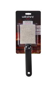 Wiltshire
Bar-B Cleaning Stone with Handle - LX2001 - Homewares, Outdoor, Phone Accessories, Cases, Speakers, Headphones + More -