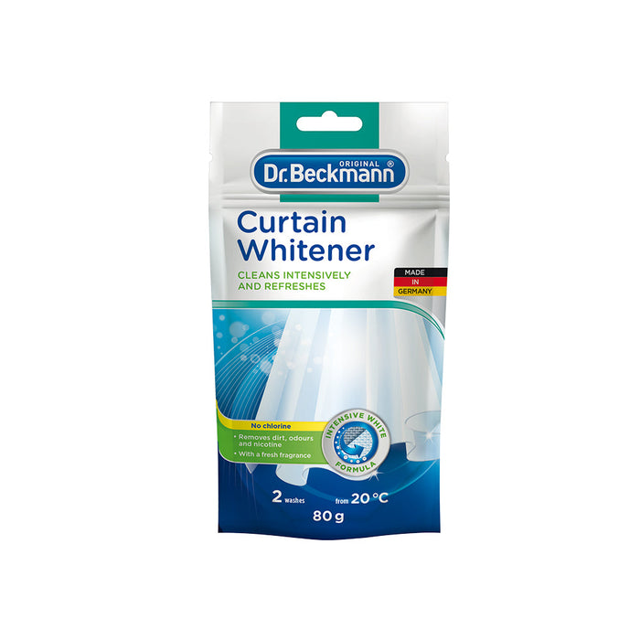 Dr.Beckmann Curtain Whitener Doy pk 80G