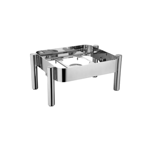 Chef Inox
Chafer Stand Rectangular Stainless Steel 1/2 Size to Suit 54902 - LX2001 - Homewares, Outdoor, Phone Accessories, Cases, Speakers, Headphones + More -