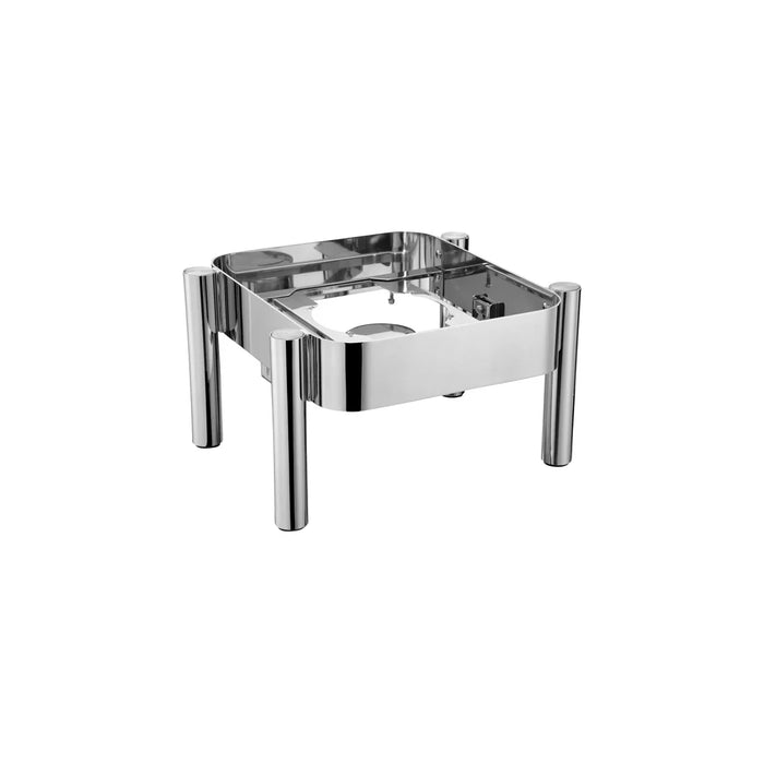 Chef Inox
Chafer Stand Rectangular Stainless Steel 2/3 Size to Suit 54903 - LX2001 - Homewares, Outdoor, Phone Accessories, Cases, Speakers, Headphones + More -