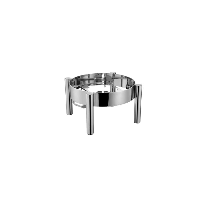 Chef Inox
Chafer Small Round Stand to Suit 54905 - LX2001 - Homewares, Outdoor, Phone Accessories, Cases, Speakers, Headphones + More -