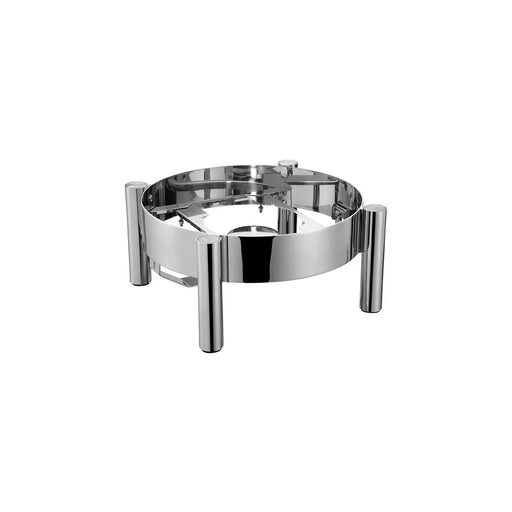 Chef Inox
Chafer Large Round Stand to Suit 54906 - LX2001 - Homewares, Outdoor, Phone Accessories, Cases, Speakers, Headphones + More -