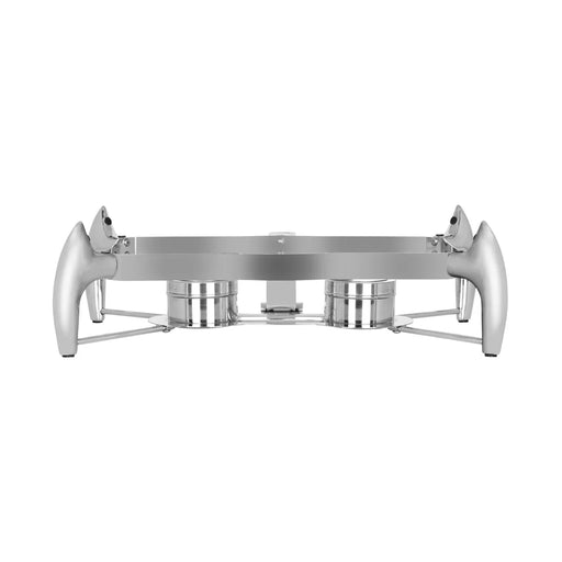 Chef Inox
Deluxe Chafer Rectangular Stand 1/1 Size to Suit 54910 - LX2001 - Homewares, Outdoor, Phone Accessories, Cases, Speakers, Headphones + More -