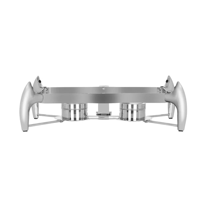 Chef Inox
Deluxe Chafer Rectangular Stand 1/1 Size to Suit 54910 - LX2001 - Homewares, Outdoor, Phone Accessories, Cases, Speakers, Headphones + More -