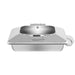 Chef Inox
Deluxe Chafer Rectangular 1/1 Size with Glass Lid & Side Dish - LX2001 - Homewares, Outdoor, Phone Accessories, Cases, Speakers, Headphones + More -