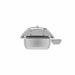 Chef Inox
Deluxe Chafer Rectangular 1/2 Size with Glass Lid & Side Dish - LX2001 - Homewares, Outdoor, Phone Accessories, Cases, Speakers, Headphones + More -