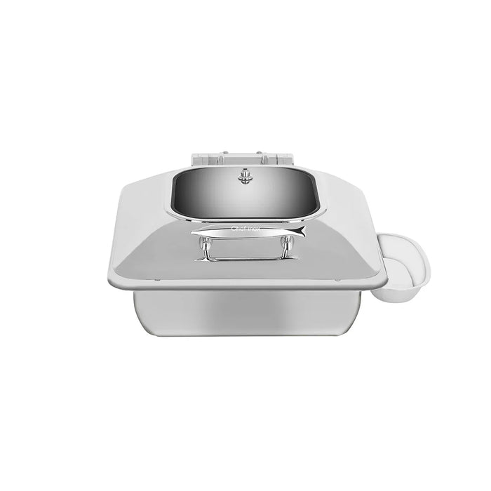 Chef Inox
Deluxe Chafer Rectangular 2/3 Size with Glass Lid & Side Dish - LX2001 - Homewares, Outdoor, Phone Accessories, Cases, Speakers, Headphones + More -