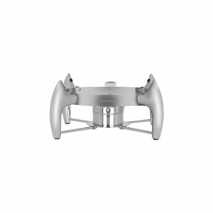 Chef Inox
Deluxe Chafer Large Round Stand to Suit 54916 - LX2001 - Homewares, Outdoor, Phone Accessories, Cases, Speakers, Headphones + More -