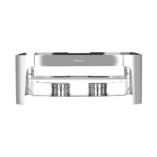 Chef Inox
Ultra Chafer Rectangular Stand 1/1 Size to Suit 54920 - LX2001 - Homewares, Outdoor, Phone Accessories, Cases, Speakers, Headphones + More -