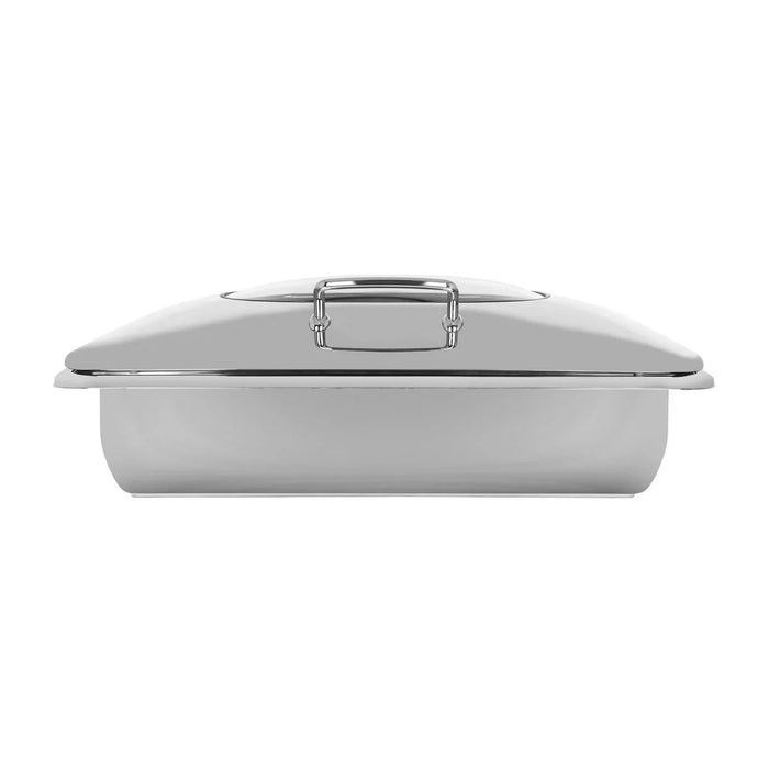 Chef Inox
Ultra Chafer Rectangular 1/1 Size with Glass Lid - LX2001 - Homewares, Outdoor, Phone Accessories, Cases, Speakers, Headphones + More -