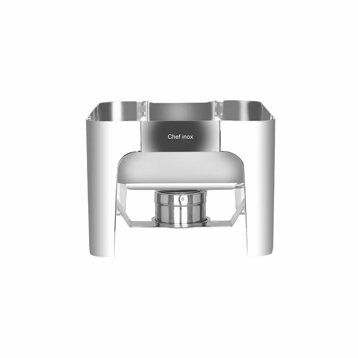 Chef Inox
Ultra Chafer Stand Rectangular 1/2 Size to Suit 54921 - LX2001 - Homewares, Outdoor, Phone Accessories, Cases, Speakers, Headphones + More -