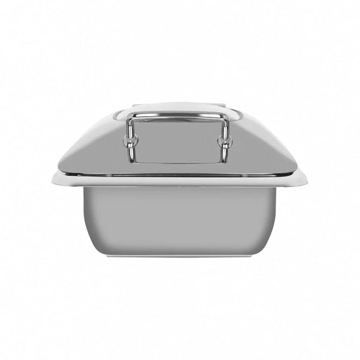 Chef Inox
Ultra Chafer Rectangular 1/2 Size with Glass Lid - LX2001 - Homewares, Outdoor, Phone Accessories, Cases, Speakers, Headphones + More -