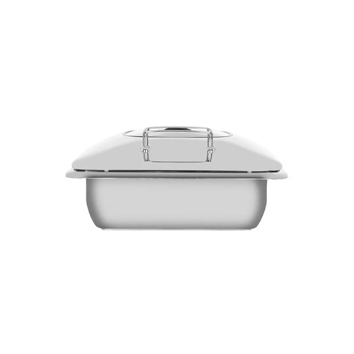 Chef Inox
Ultra Chafer Rectangular 2/3 Size with Glass Lid - LX2001 - Homewares, Outdoor, Phone Accessories, Cases, Speakers, Headphones + More -
