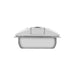 Chef Inox
Ultra Chafer Rectangular 2/3 Size with Glass Lid - LX2001 - Homewares, Outdoor, Phone Accessories, Cases, Speakers, Headphones + More -
