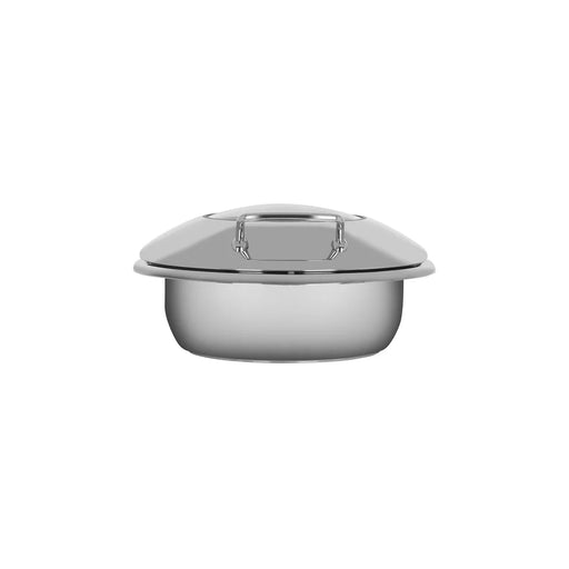 Chef Inox
Ultra Chafer Small Round with Glass Lid - LX2001 - Homewares, Outdoor, Phone Accessories, Cases, Speakers, Headphones + More -