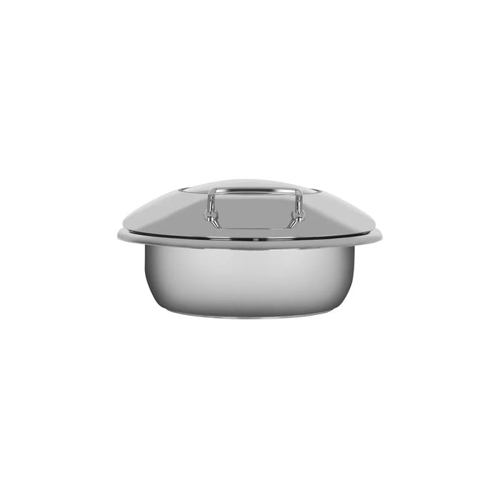 Chef Inox
Ultra Chafer Small Round with Glass Lid - LX2001 - Homewares, Outdoor, Phone Accessories, Cases, Speakers, Headphones + More -