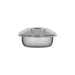 Chef Inox
Ultra Chafer Small Round with Glass Lid - LX2001 - Homewares, Outdoor, Phone Accessories, Cases, Speakers, Headphones + More -