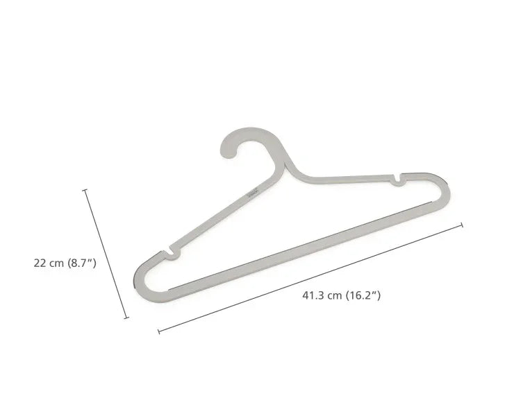 Joseph Joseph Orderly 5-Piece Anti-Tangle Hanger Set - LX2001 - Homewares, Outdoor, Phone Accessories, Cases, Speakers, Headphones + More -