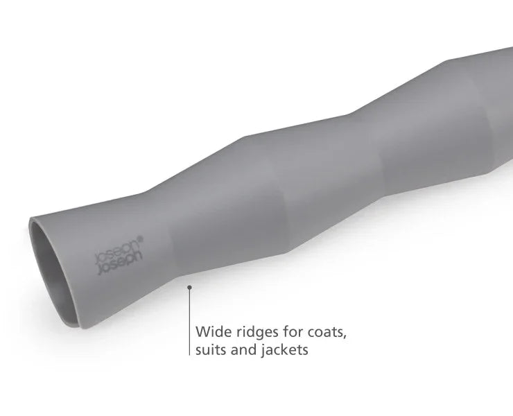 Joseph Joseph Orderly Suit Rail Spacers 2 Pack - LX2001 - Homewares, Outdoor, Phone Accessories, Cases, Speakers, Headphones + More -