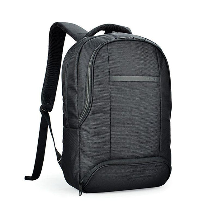 Agva 15.6" - 16" Traveller Laptop Backpack – Black - LX2001 - Homewares, Outdoor, Phone Accessories, Cases, Speakers, Headphones + More -