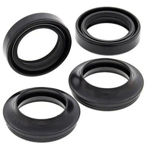 FORK DUST &amp; OIL SEAL KIT ALL BALLS PAIR 37 X 50 X 11MM - LX2001 - Homewares, Outdoor, Phone Accessories, Cases, Speakers, Headphones + More -