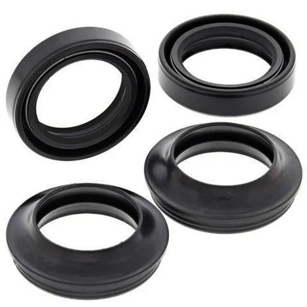 FORK DUST &amp; OIL SEAL KIT ALL BALLS PAIR 37 X 50 X 11MM - LX2001 - Homewares, Outdoor, Phone Accessories, Cases, Speakers, Headphones + More -