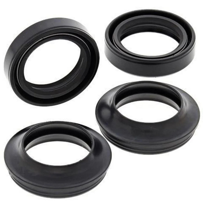 FORK DUST &amp; OIL SEAL PAIR - LX2001 - Homewares, Outdoor, Phone Accessories, Cases, Speakers, Headphones + More -
