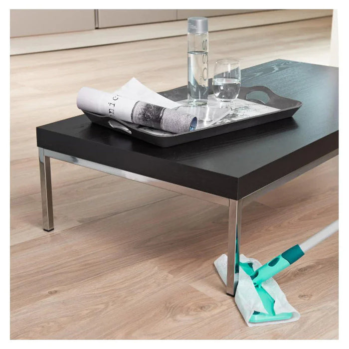 Leifheit Click System Clean & Away Floor Duster - LX2001 - Homewares, Outdoor, Phone Accessories, Cases, Speakers, Headphones + More -